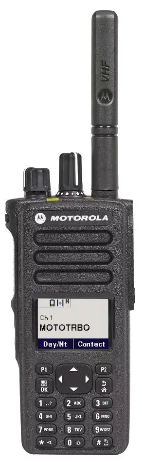 “对讲机”的英文是什么？一文搞懂 Walkie-Talkie 及相关常用语