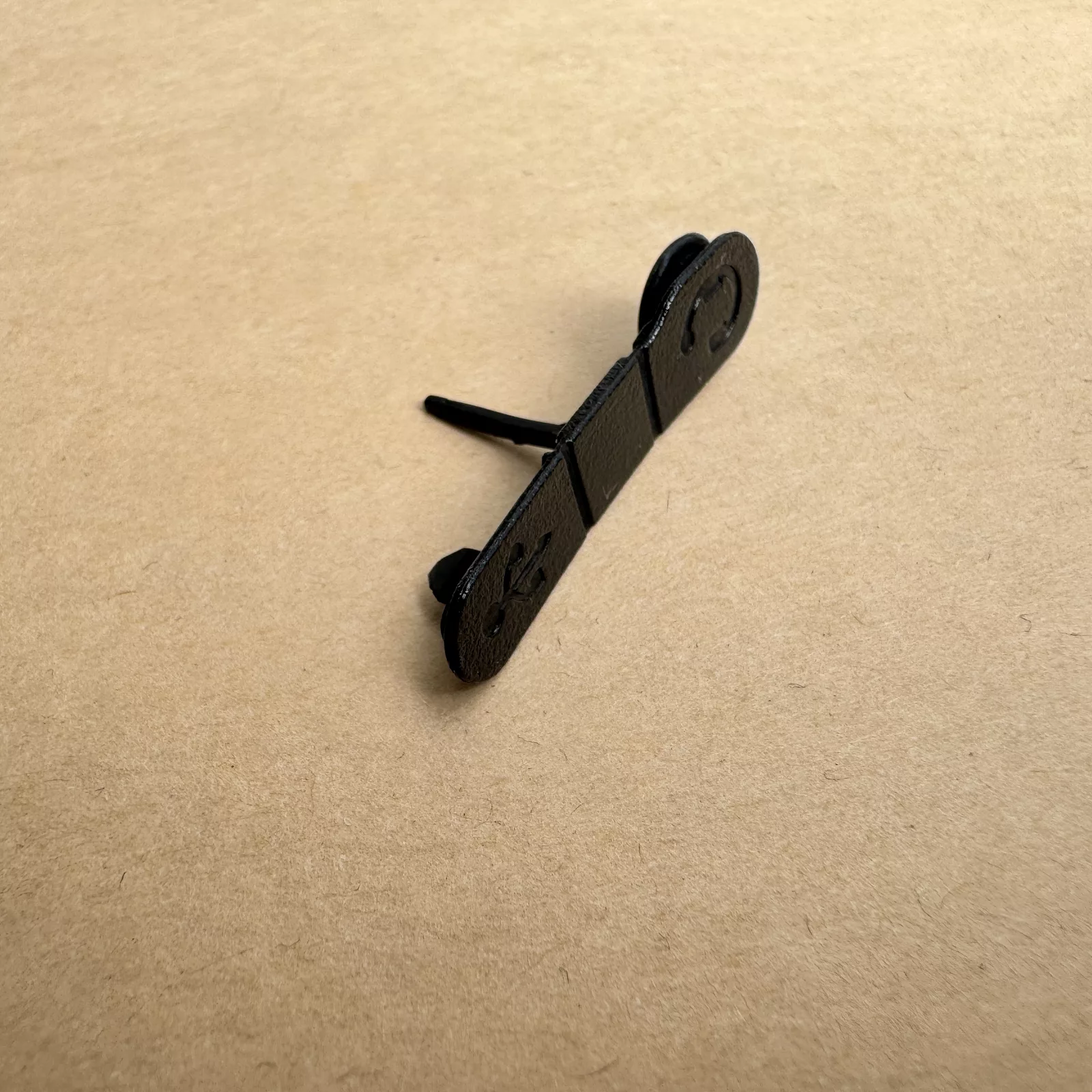 摩托罗拉 SL1M 耳机座防尘盖