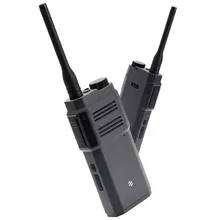 D301 极蜂智能数字对讲机