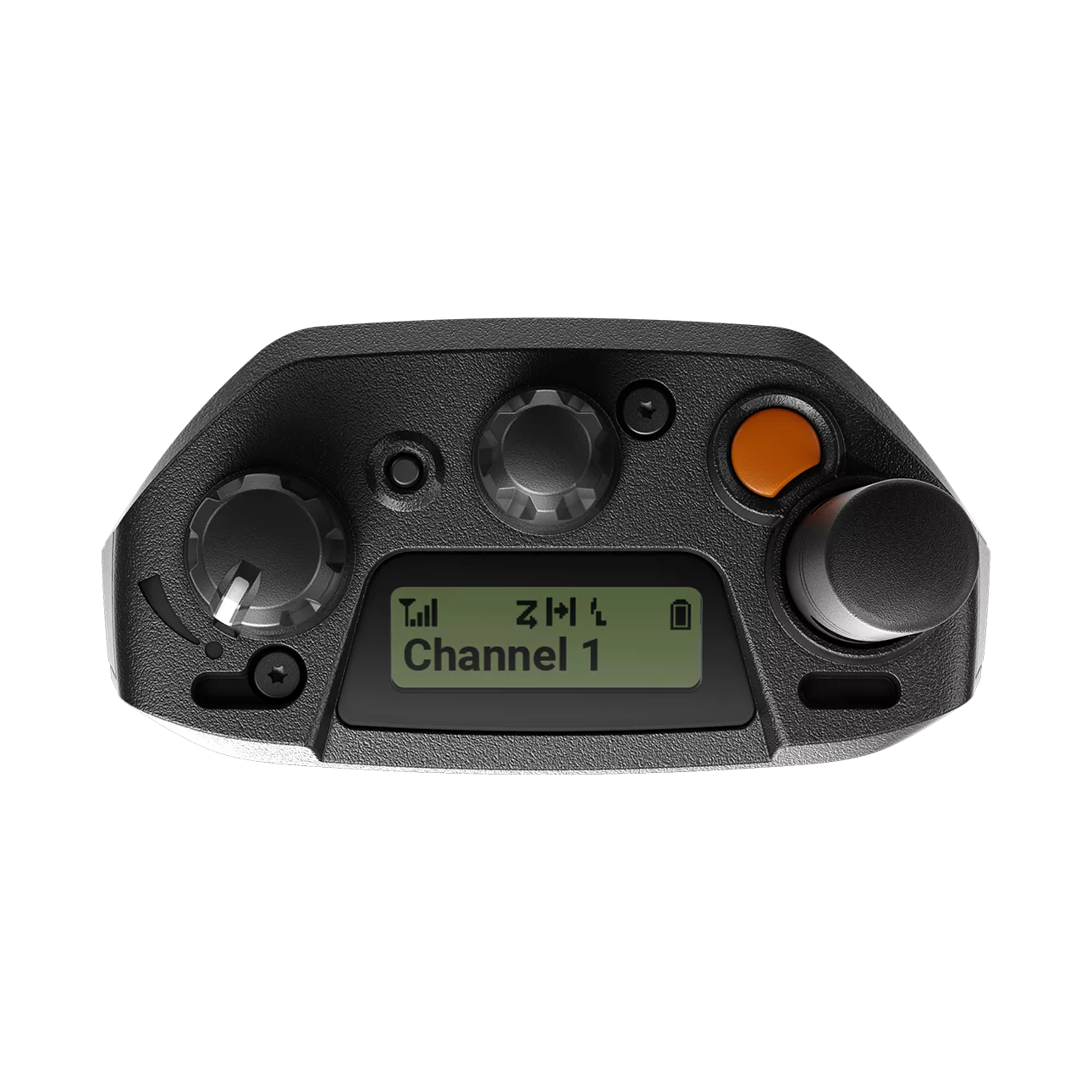 摩托罗拉双模数字对讲机ION 图集 2