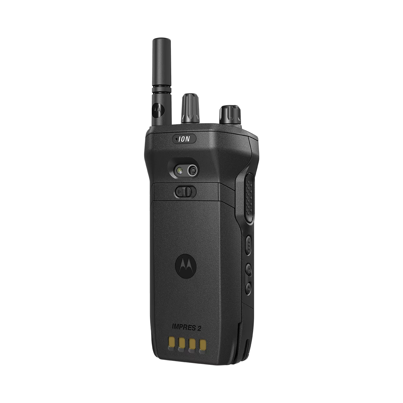 摩托罗拉双模数字对讲机ION 图集 5