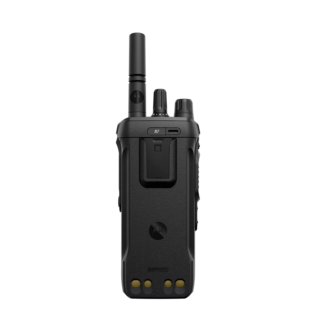 摩托罗拉 R7 系列数字对讲机 图集 6