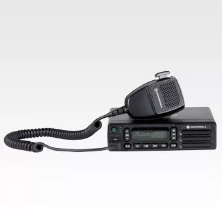 XIR M6660 车载台 图集 1