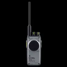 极蜂D501数字对讲机