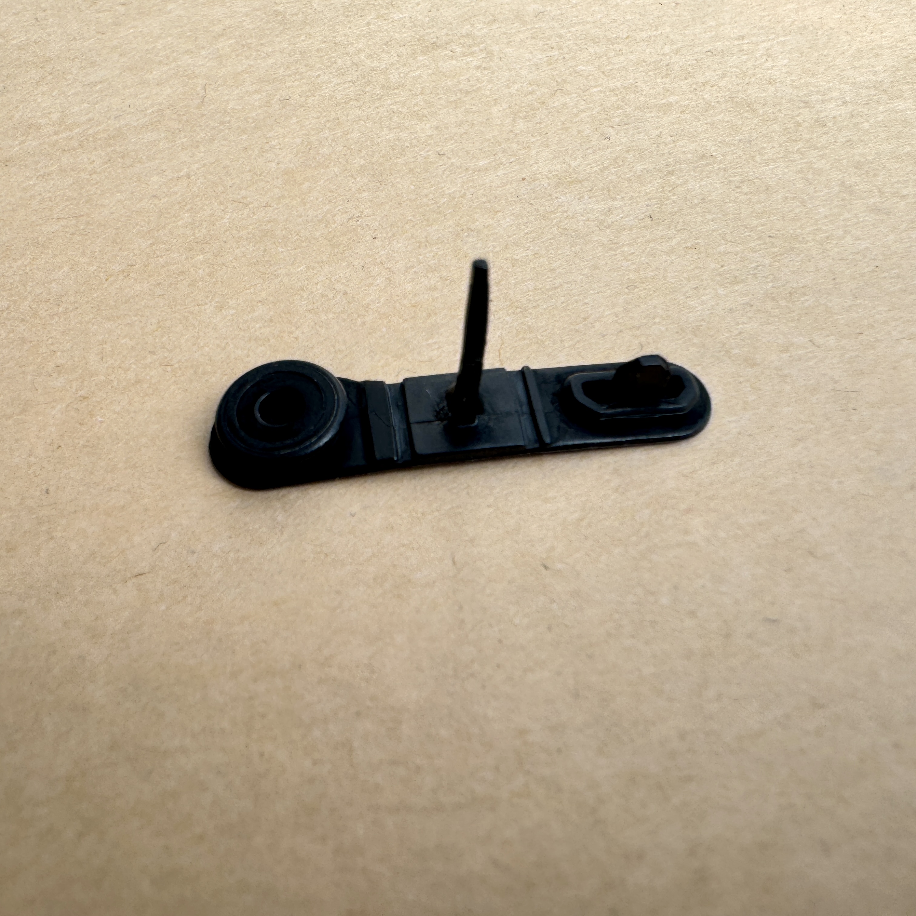 摩托罗拉 SL1M 耳机座防尘盖 图集 2